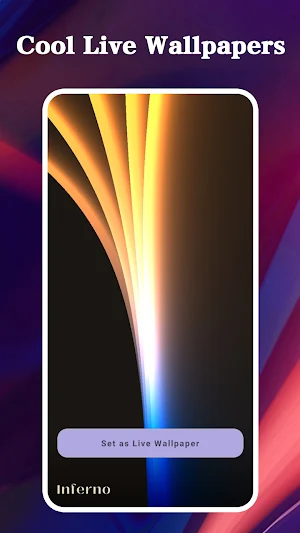 WallPulse Screenshot 3