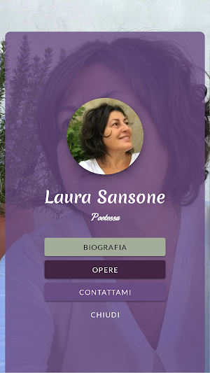 Laura Sansone Screenshot 1