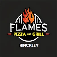 Flames Pizza and Grill
