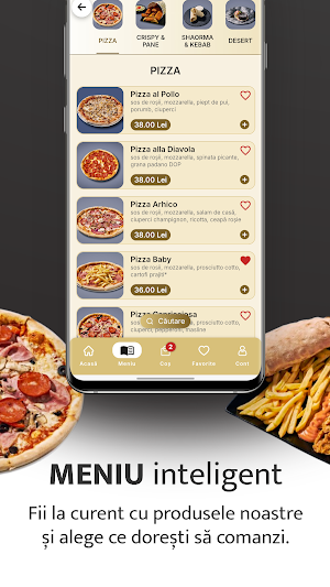 Arhico Screenshot 1