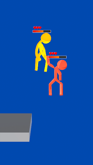 Smash Hero Screenshot 1