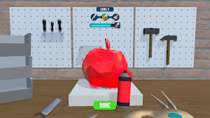Art Of Ice - Carve and Craft Screenshot 1