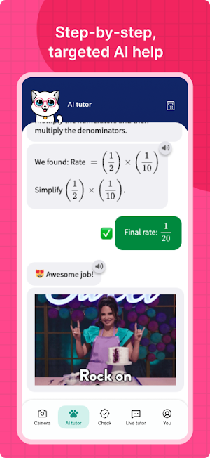 Bytelearn Screenshot 1