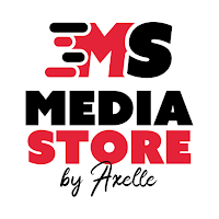Media Store by Axelle