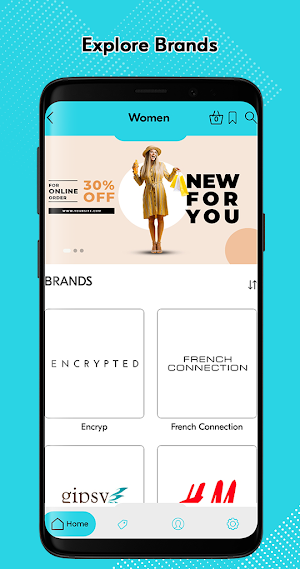 XLShopping Screenshot 1