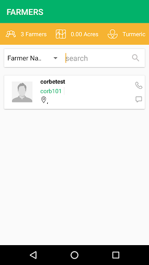 TraceERP - AKAY Screenshot 2