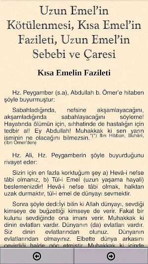 Ölüm ve Sonrası Screenshot 2
