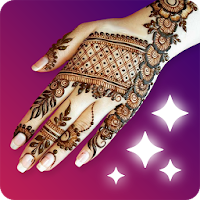 Mehndi Design & Videos
