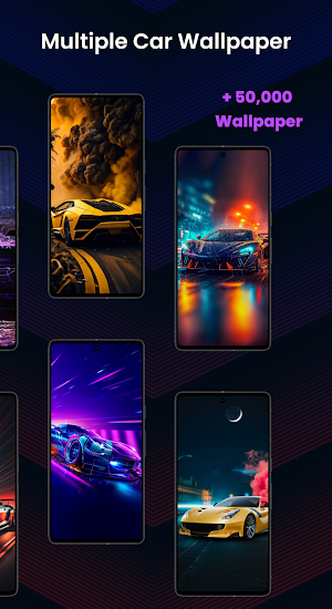BMW 9 Series Car Wallpapers Screenshot 3