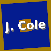 zBook: J. Cole