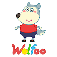 Wolfoo World Educational Games