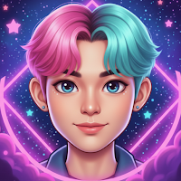 Puzzle Fever: K-Pop
