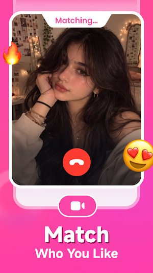 Vmeet-Chat&Live Stream Screenshot 2