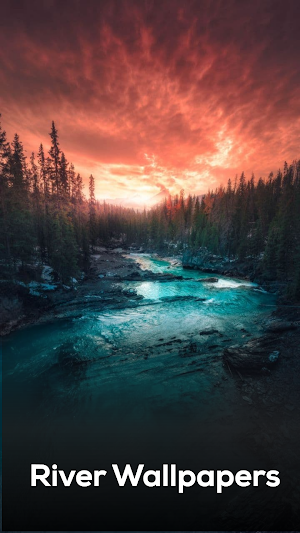 Nature Wallpapers 2021 Screenshot 1