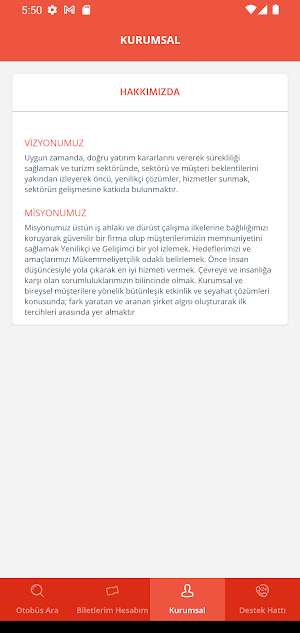 Çağdaş Kiğı Karakoçan Turizm Screenshot 2