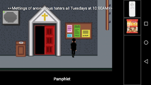 Botspiracy Screenshot 2