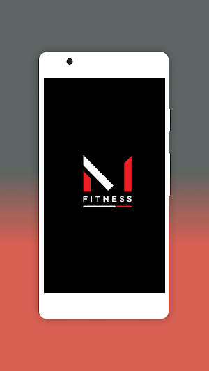 MFITNESS STUDIO Screenshot 0