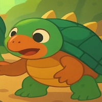 Tide of Turtles