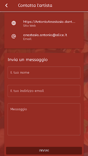 Antonio Anastasia Screenshot 2