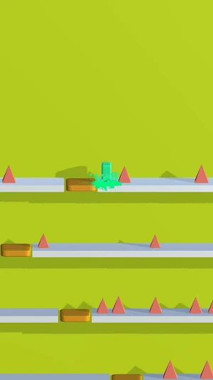 Break It BahHoleTileia puzz Screenshot 2
