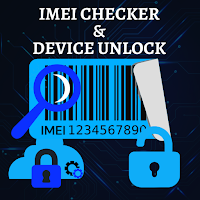 Imei Checker & Device Unlocker
