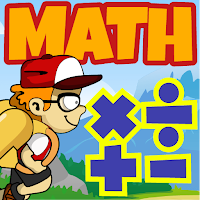Jetpack Math