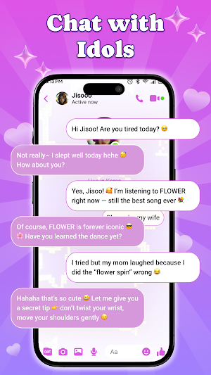 Prank Call Simulator Screenshot 2