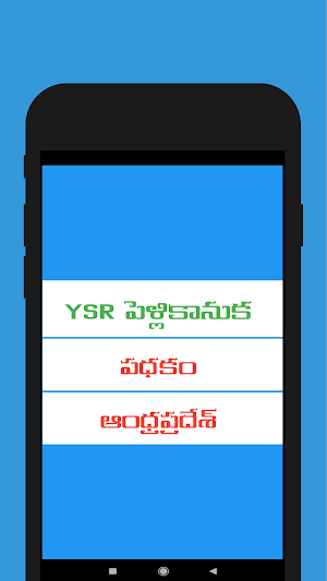 Pellikanuka Padhakam AP Screenshot 0