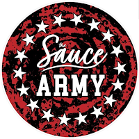The Sauce Army