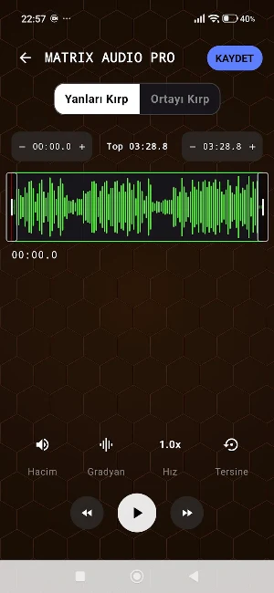 MultiMedia: Secovvv Screenshot 3