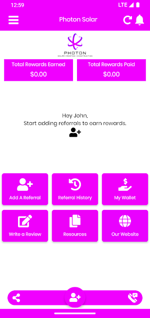 Go Photon Screenshot 2