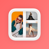 Collage Maker - Collage Art