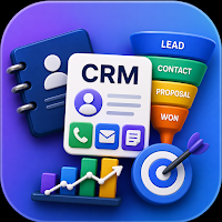 Sales CRM Lite
