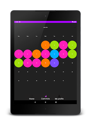 Productivity Tracker: To-do list, analytics Screenshot 1
