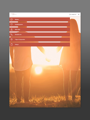 Assistans Hjärtat Screenshot 3