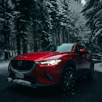 Mazda Wallpapers 4K