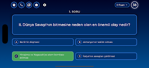 Bilgi Metre Screenshot 1