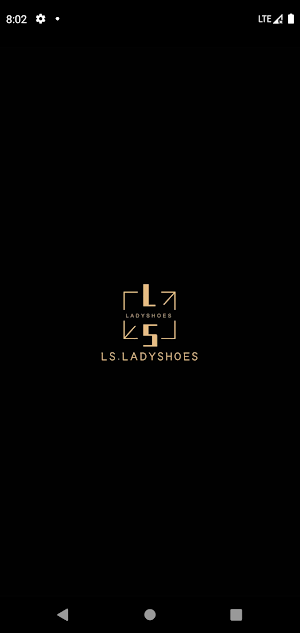 LS.ladyshoes Screenshot 0