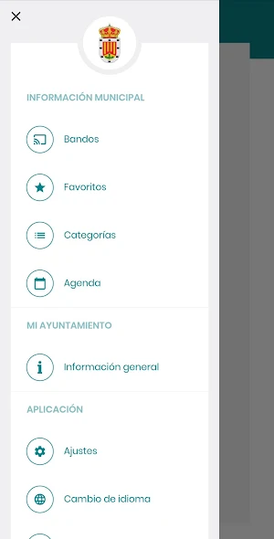 Taboada Informa Screenshot 0