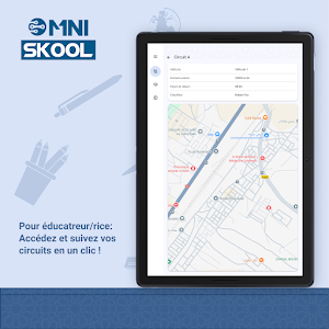 OmniSkool Screenshot 3