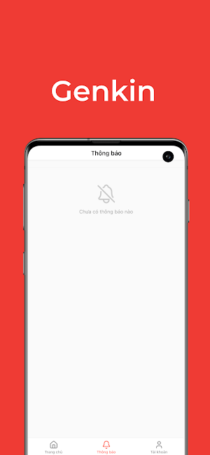 Genkin Screenshot 2