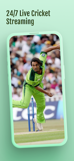 Ten Sports: Live Cricket TV HD Screenshot 0