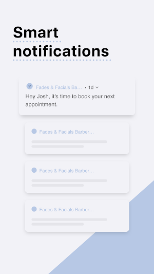 Fades & Facials Barbershop Screenshot 3