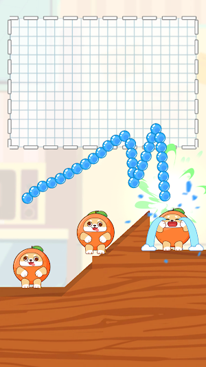 Smash Master: Draw a Line Screenshot 1