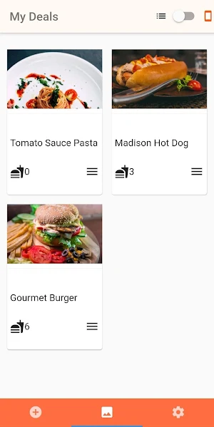 Dill Seller Screenshot 2