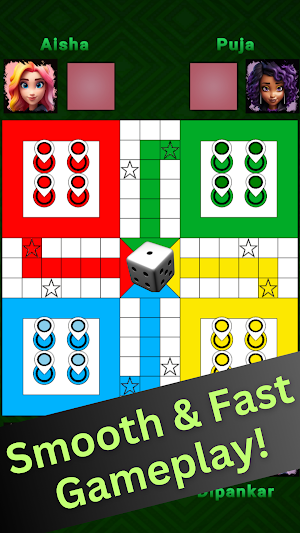 Ludo Lion Screenshot 1