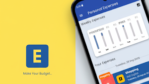 Personal Expense-(Offline) Screenshot 2
