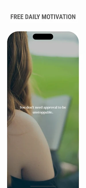 Neotalk: Daily Mental Wellness Screenshot 3