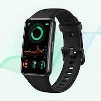 Huawei Band 6 App