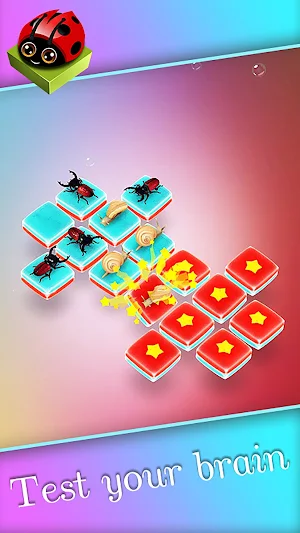 Brain Challenge 3D Screenshot 2